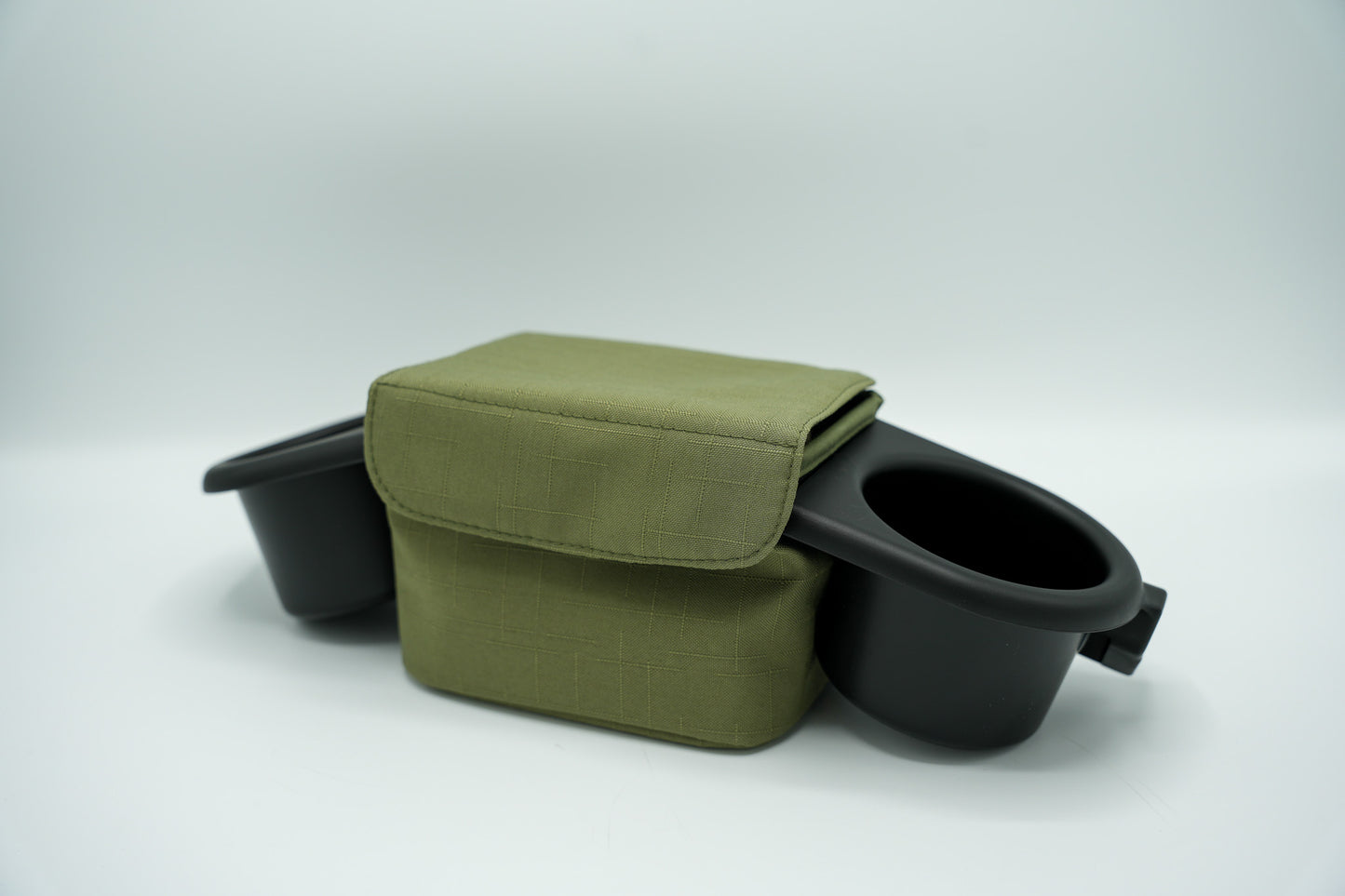 Joie Organizer für Litetrax, Litetrax Pro & Litetrax Pro Air – Farbe Rosemary