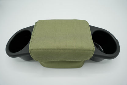 Joie Organizer für Litetrax, Litetrax Pro & Litetrax Pro Air – Farbe Rosemary