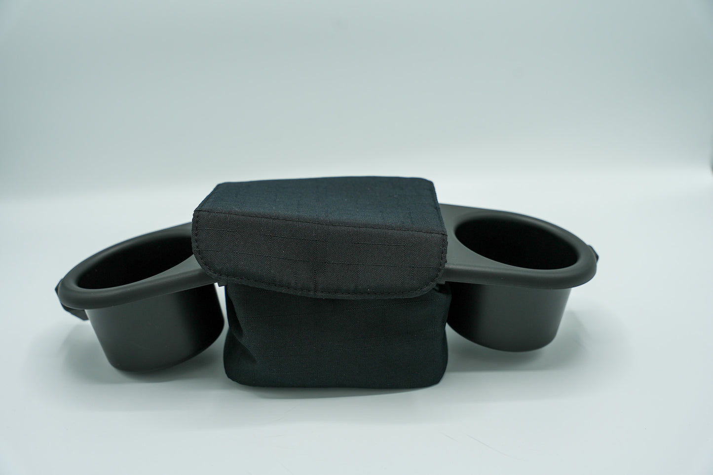 Joie Organizer Shale (Schwarz) – passend für Litetrax, Litetrax Pro & Pro Air | KnirpsExperte