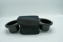 Joie Organizer Shale (Schwarz) – passend für Litetrax, Litetrax Pro & Pro Air | KnirpsExperte