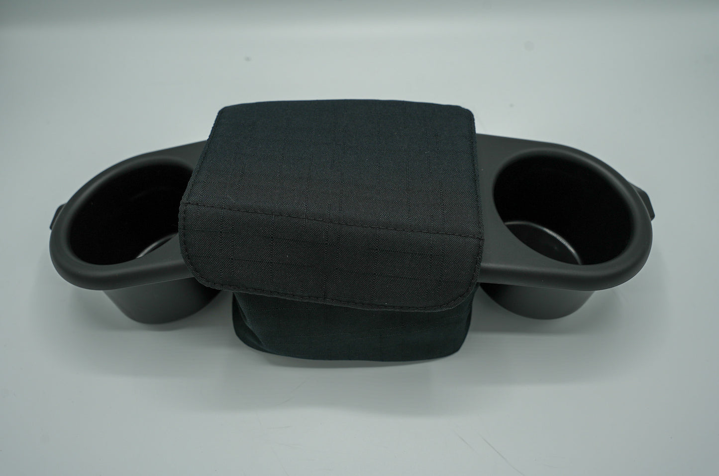 Joie Organizer Shale (Schwarz) – passend für Litetrax, Litetrax Pro & Pro Air | KnirpsExperte