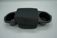 Joie Organizer Shale (Schwarz) – passend für Litetrax, Litetrax Pro & Pro Air | KnirpsExperte