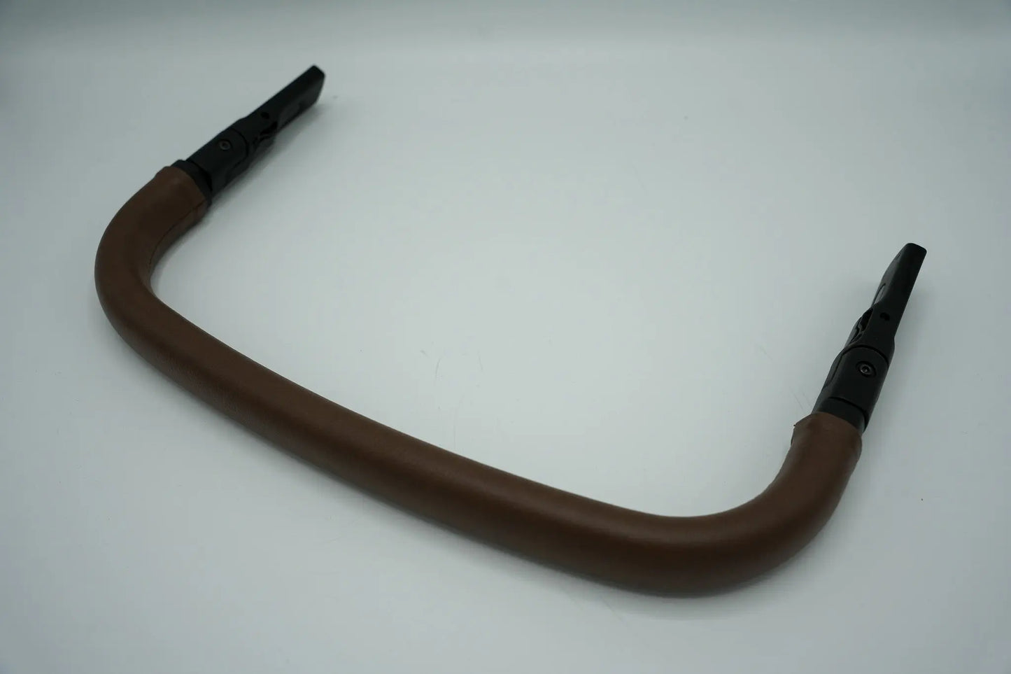 Joie Spielbügel für Parcel & Parcel LX – Leatherette Coffee | Original Ersatzteil joie