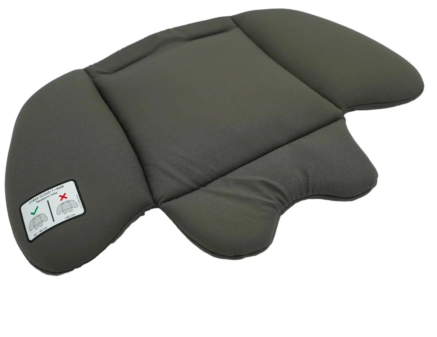 Cloud T Neugeborenen-Einsatz – In verschiedenen Farben | Passend für Cloud T, Cloud Z & Cloud Z2 - KnirpsExperte