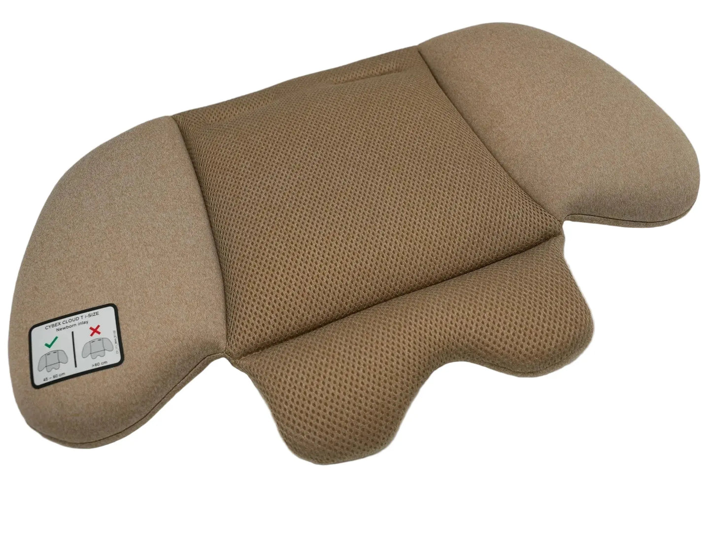 Cloud T Neugeborenen-Einsatz – In verschiedenen Farben | Passend für Cloud T, Cloud Z & Cloud Z2 - KnirpsExperte