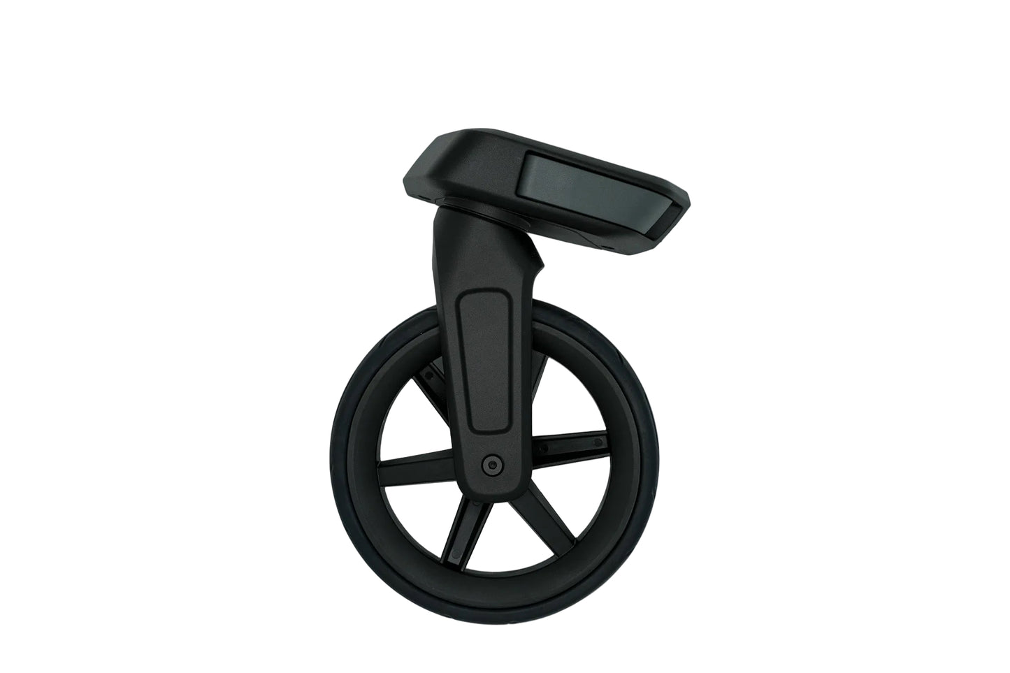 Vorderrad rechte Seite für Chariot Sport & Cross 3. Generation (ab Modelljahr 2024) - KnirpsExperte