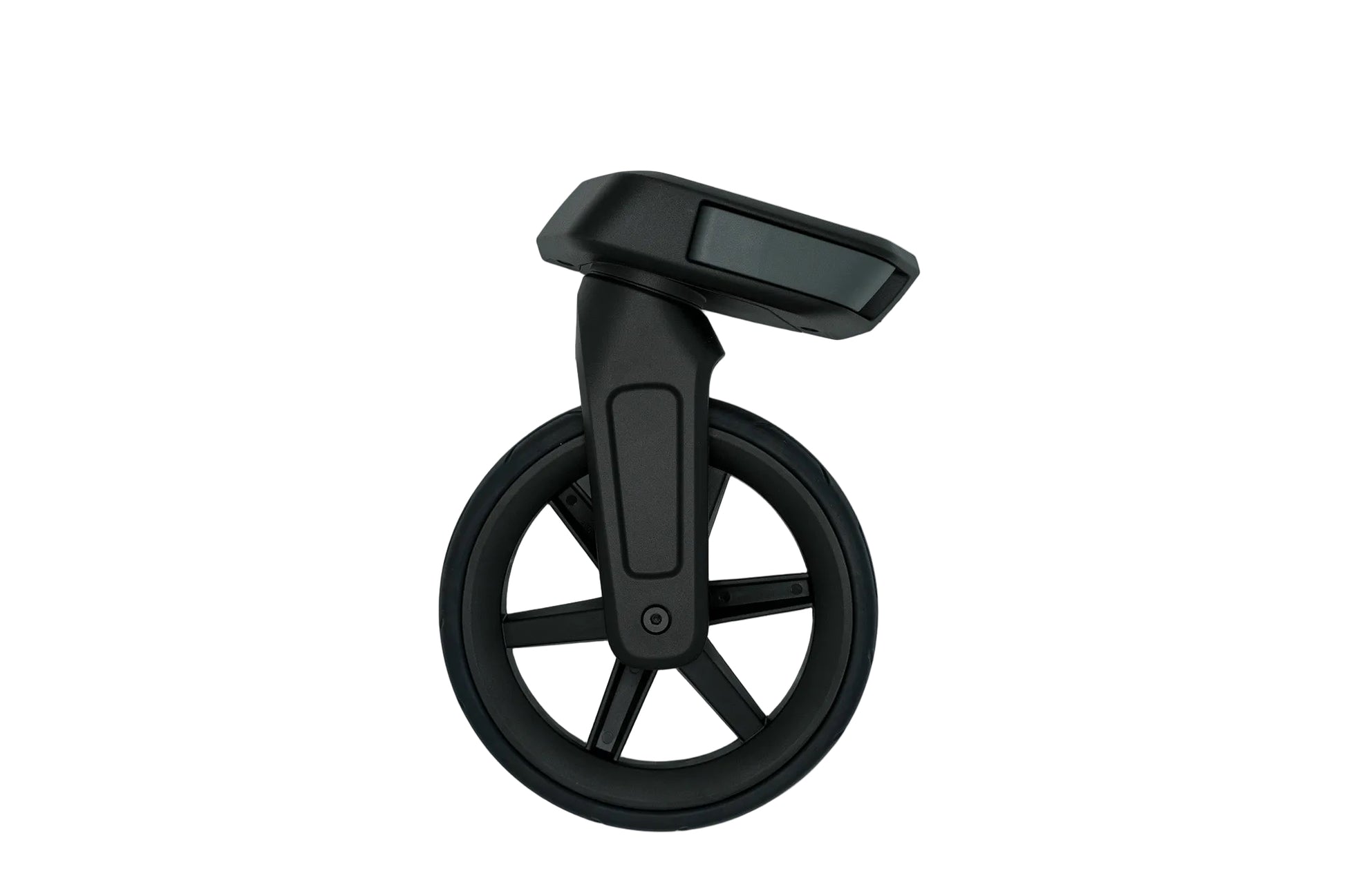 Vorderrad rechte Seite für Chariot Sport & Cross 3. Generation (ab Modelljahr 2024) - KnirpsExperte