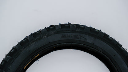 Emmaljunga 12 Zoll Mantel inkl. Schlauch Outdoor Duo 4 / Duo S / Alu S - KnirpsExperte 