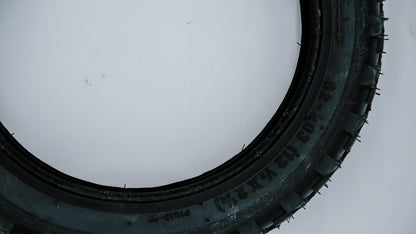 Emmaljunga 12 Zoll Mantel inkl. Schlauch Outdoor Duo 4 / Duo S / Alu S - KnirpsExperte 