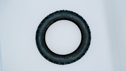 Emmaljunga 12 Zoll Mantel inkl. Schlauch Outdoor Duo 4 / Duo S / Alu S - KnirpsExperte 