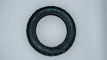 Emmaljunga 10 Zoll Mantel inkl. Schlauch Outdoor Duo S / Alu S - KnirpsExperte 