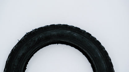 Emmaljunga 10 Zoll Mantel inkl. Schlauch Outdoor Duo S / Alu S - KnirpsExperte 