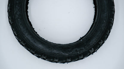 Emmaljunga 10 Zoll Mantel inkl. Schlauch Outdoor Duo S / Alu S - KnirpsExperte 