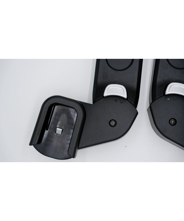 Nuna Babyschalen Adapter Demi Next / Demi Grow - KnirpsExperte 