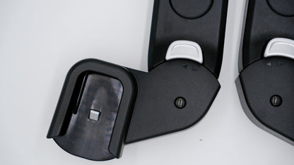 Nuna Babyschalen Adapter Demi Next / Demi Grow - KnirpsExperte 