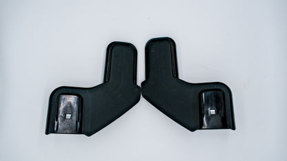 Nuna Höhenadapter Adapter Demi Next / Demi Grow - KnirpsExperte 