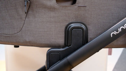 Nuna Höhenadapter Adapter Demi Next / Demi Grow - KnirpsExperte 