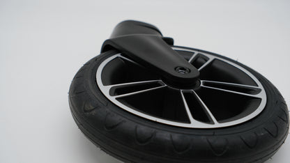 Nuna Vorderrad für Demi Next – Original Ersatzteil