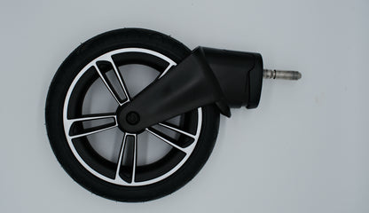 Nuna Vorderrad für Demi Next – Original Ersatzteil