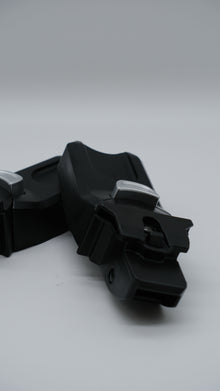 Nuna Adapter für Mixx Next – Kompatibel mit Babyschalen