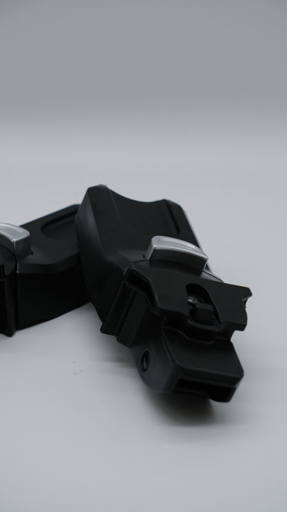 Nuna Adapter für Mixx Next – Kompatibel mit Babyschalen