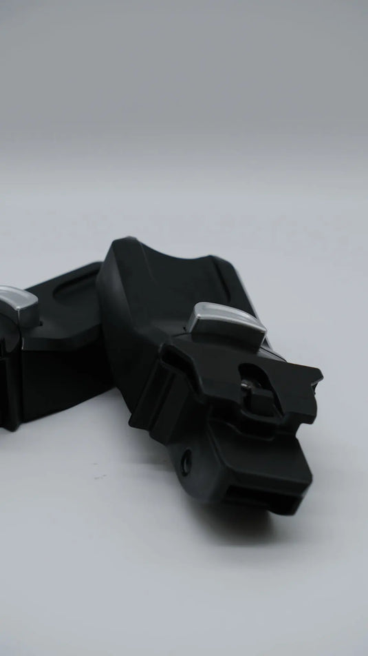 Nuna Adapter für Mixx Next – Kompatibel mit Babyschalen Nuna