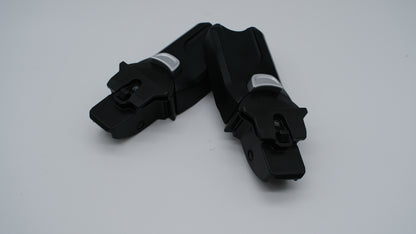 Nuna Adapter für Mixx Next – Kompatibel mit Babyschalen