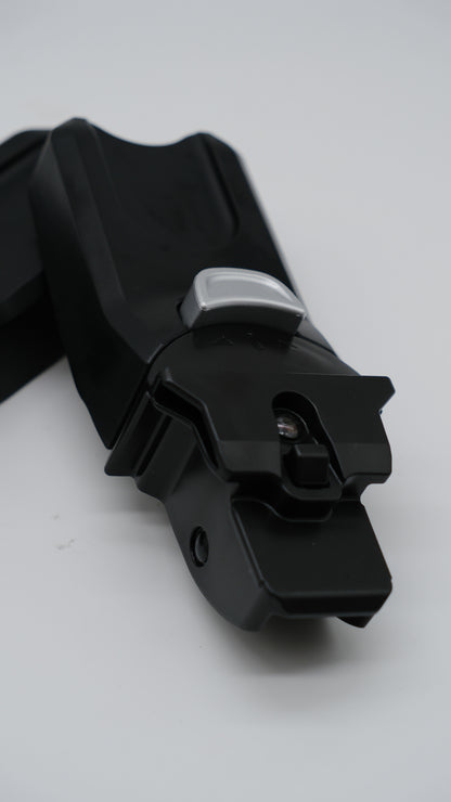 Nuna Adapter für Mixx Next – Kompatibel mit Babyschalen