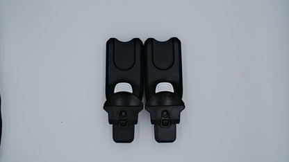 Nuna Adapter für Mixx Next – Kompatibel mit Babyschalen