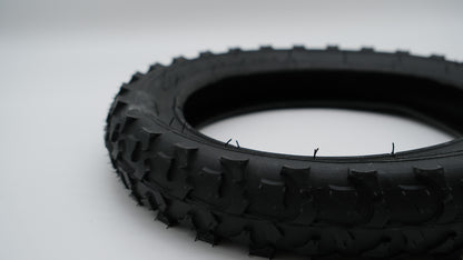 Emmaljunga 10 Zoll Mantel  Outdoor Duo S / Alu S