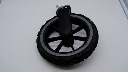 Ersatz-Vorderrad für Emmaljunga NXT 90 Outdoor – Modell Ecco 2.0 (nicht gefedert)