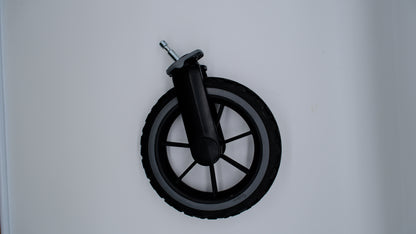 Ersatz-Vorderrad für Emmaljunga NXT 90 Outdoor – Modell Ecco 2.0 (nicht gefedert)