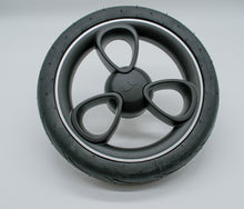 Joie Litetrax Pro EVA Rad Ersatzteil – kompatibel mit Litetrax ab 2021, Mytrax Pro, Litetrax Pro, Litetrax Pro Air und Finiti