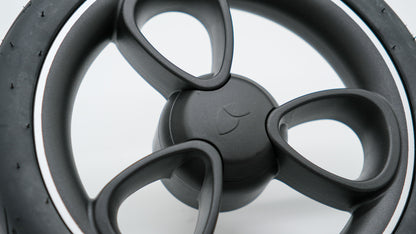 Joie Litetrax Pro EVA Rad Ersatzteil – kompatibel mit Litetrax ab 2021, Mytrax Pro, Litetrax Pro, Litetrax Pro Air und Finiti