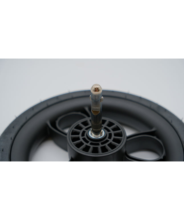 Joie Litetrax Pro EVA Rad Ersatzteil – kompatibel mit Litetrax ab 2021, Mytrax Pro, Litetrax Pro, Litetrax Pro Air und Finiti
