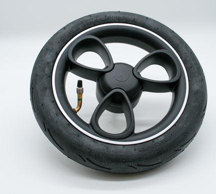 Joie Litetrax Pro Air Hinterrad – kompatibel mit Litetrax ab 2021, Mytrax Pro, Litetrax Pro, Litetrax Pro Air & Finiti