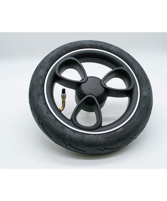 Joie Litetrax Pro Air Hinterrad – kompatibel mit Litetrax ab 2021, Mytrax Pro, Litetrax Pro, Litetrax Pro Air & Finiti