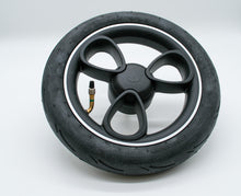 Joie Litetrax Pro Air Hinterrad – kompatibel mit Litetrax ab 2021, Mytrax Pro, Litetrax Pro, Litetrax Pro Air & Finiti