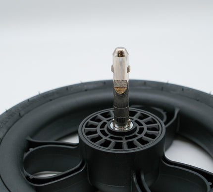 Joie Litetrax Pro Air Hinterrad – kompatibel mit Litetrax ab 2021, Mytrax Pro, Litetrax Pro, Litetrax Pro Air & Finiti