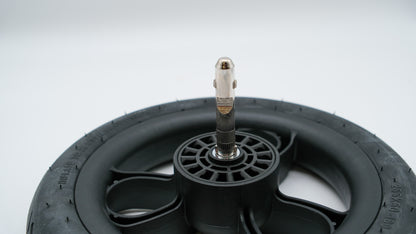 Joie Litetrax Pro Air Hinterrad – kompatibel mit Litetrax ab 2021, Mytrax Pro, Litetrax Pro, Litetrax Pro Air & Finiti