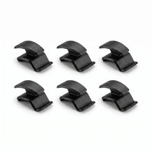 Original Thule Regenverdeck Clips-Set mit Tasche (19-X) | Chariot Cross, Sport, Lite, Cab Thule