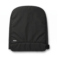 Original Thule Urban Glide Wannen-Winddecke Schwarz | Ersatz-Abdeckung Thule