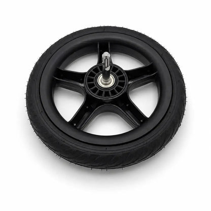 Original Joie Finiti Hinterrad EVA | Passend für alle Finiti & Versatrax Modelle joie