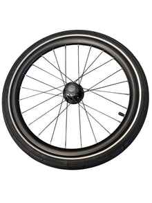 Thule Hinterrad für Chariot Cross, Lite & Cab (ab 2017)