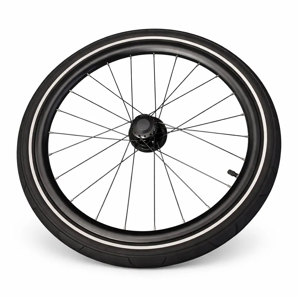 Thule Hinterrad Chariot Cross/Lite/Cab ab 2017 – 24 Speichen