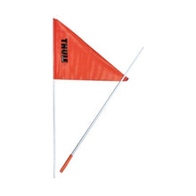 Thule Fahne für Chariot Anhänger (ab Modelljahr 2017)