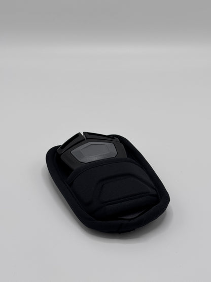 Thule Gurtschnalle Ersatzteil für Chariot – passend für Lite, Cross & Sport