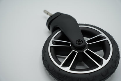 Nuna Vorderrad für Demi Grow – Original Ersatzteil für deinen Kinderwagen