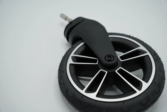 Nuna Vorderrad für Demi Grow – Original Ersatzteil für deinen Kinderwagen Nuna