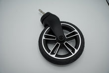 Nuna Vorderrad für Demi Grow – Original Ersatzteil für deinen Kinderwagen